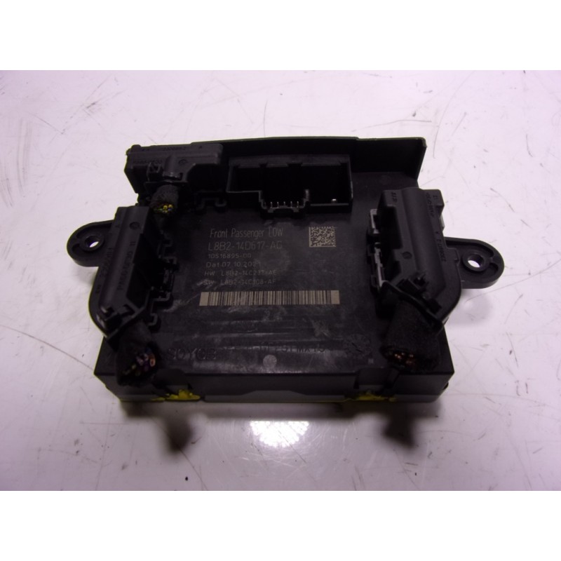 Recambio de modulo electronico para land rover new discovery l462 3.0 d referencia OEM IAM LR170983 L8B214D617AG 