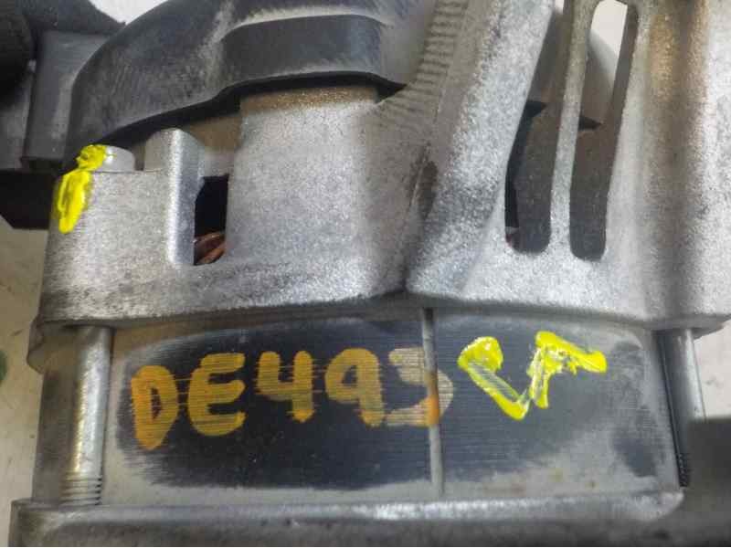 Recambio de alternador para opel corsa e 1.4 referencia OEM IAM   