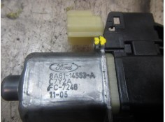 Recambio de motor elevalunas delantero derecho para ford fiesta (cb1) titanium referencia OEM IAM    2