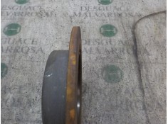Recambio de disco freno trasero para chevrolet epica 2.0 diesel cat referencia OEM IAM 96328254   2