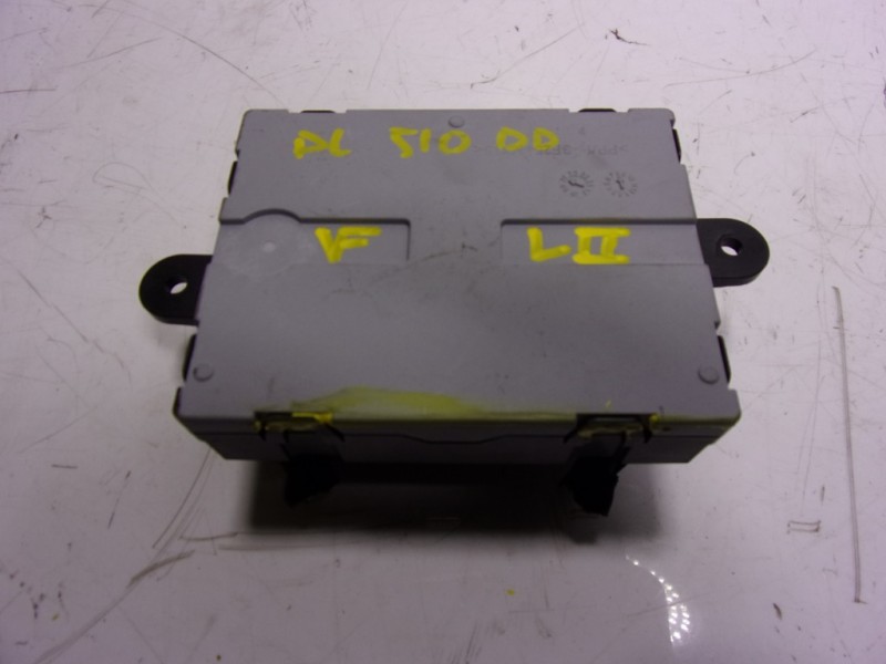 Recambio de modulo electronico para land rover new discovery l462 3.0 d referencia OEM IAM LR170983 L8B214D617AG 