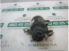 Recambio de faro antiniebla derecho para peugeot 206 berlina 1.9 diesel referencia OEM IAM    2