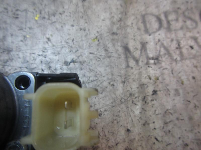 Recambio de motor elevalunas delantero derecho para ford fiesta (cb1) titanium referencia OEM IAM   