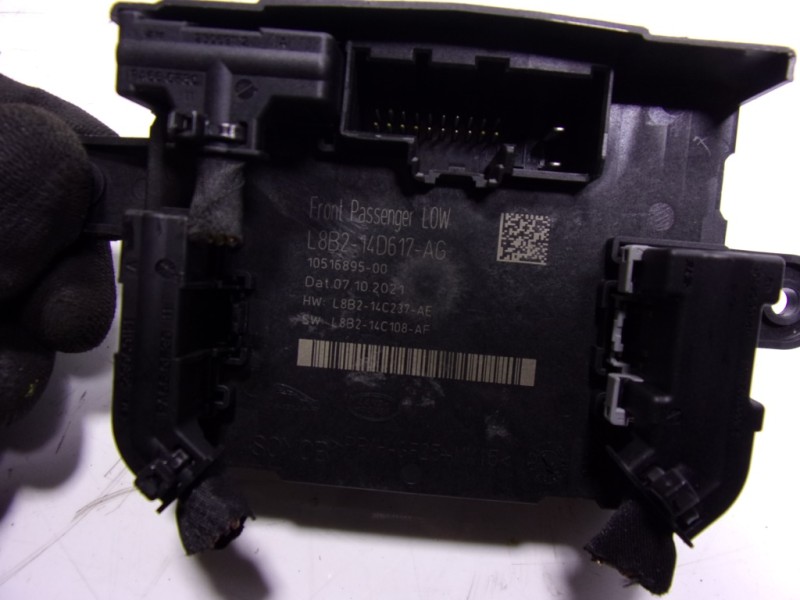 Recambio de modulo electronico para land rover new discovery l462 3.0 d referencia OEM IAM LR170983 L8B214D617AG 