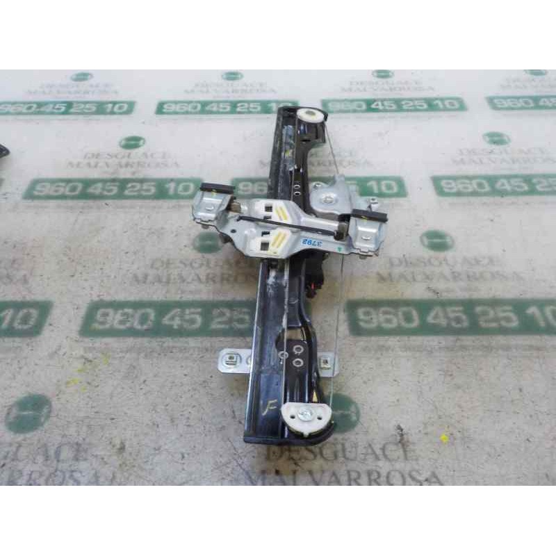 Recambio de elevalunas delantero derecho para opel mokka x 1.6 cdti dpf referencia OEM IAM 42363793 98910SUV20 98910SUV20