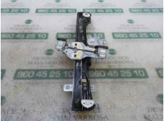 Recambio de elevalunas delantero derecho para opel mokka x 1.6 cdti dpf referencia OEM IAM 42363793 98910SUV20 98910SUV20 2