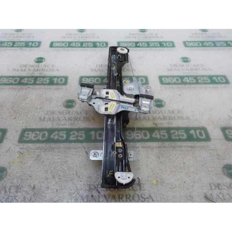 Recambio de elevalunas delantero derecho para opel mokka x 1.6 cdti dpf referencia OEM IAM 42363793 98910SUV20 98910SUV20