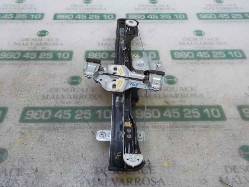 Recambio de elevalunas delantero derecho para opel mokka x 1.6 cdti dpf referencia OEM IAM 42363793 98910SUV20 98910SUV20