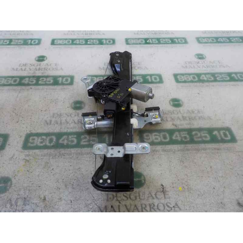Recambio de elevalunas delantero derecho para opel mokka x 1.6 cdti dpf referencia OEM IAM 42363793 98910SUV20 98910SUV20