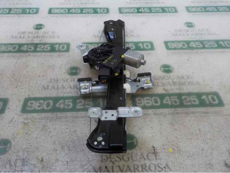 Recambio de elevalunas delantero derecho para opel mokka x 1.6 cdti dpf referencia OEM IAM 42363793 98910SUV20 98910SUV20