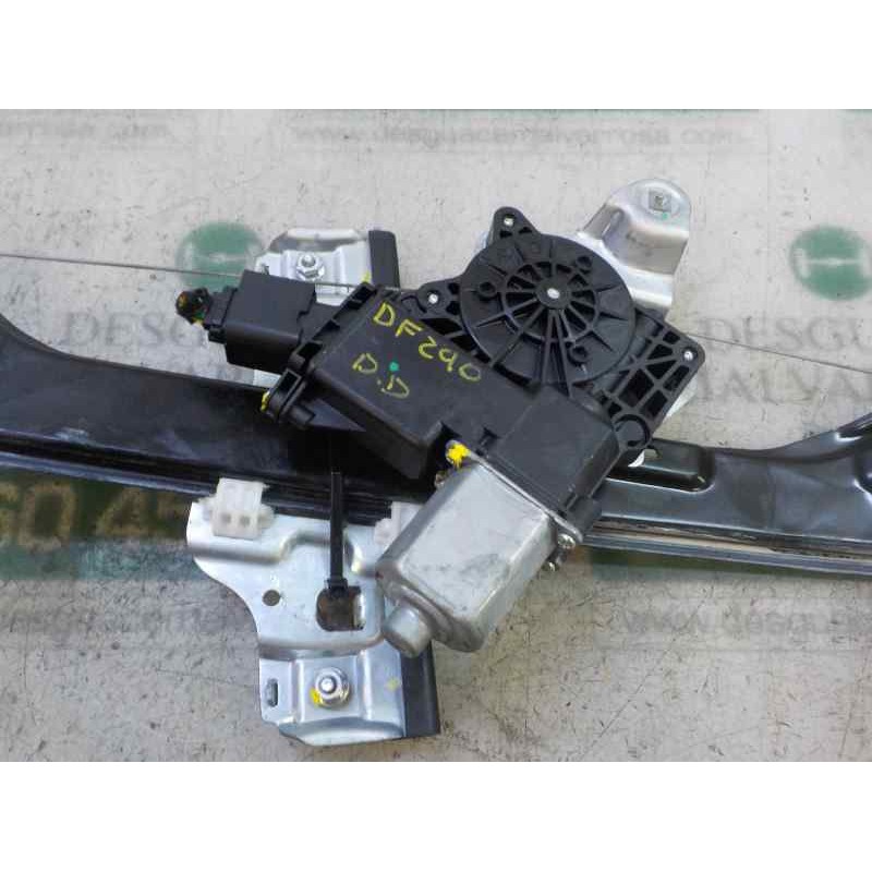 Recambio de elevalunas delantero derecho para opel mokka x 1.6 cdti dpf referencia OEM IAM 42363793 98910SUV20 98910SUV20