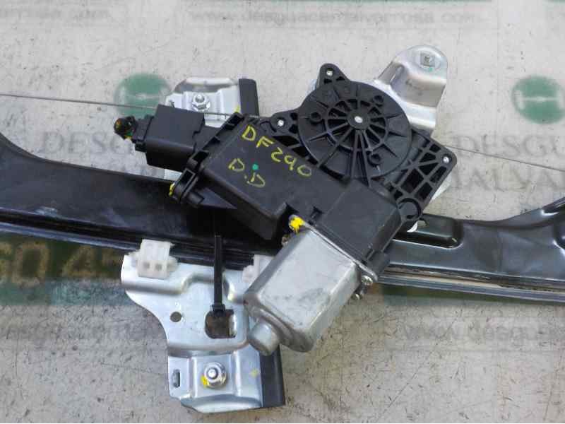 Recambio de elevalunas delantero derecho para opel mokka x 1.6 cdti dpf referencia OEM IAM 42363793 98910SUV20 98910SUV20