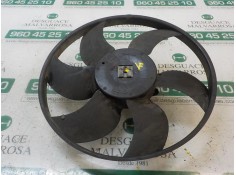 Recambio de electroventilador para renault clio ii fase ii (b/cb0) referencia OEM IAM   