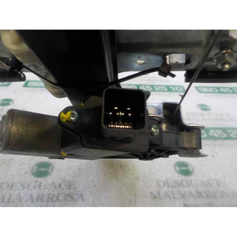 Recambio de elevalunas delantero derecho para opel mokka x 1.6 cdti dpf referencia OEM IAM 42363793 98910SUV20 98910SUV20