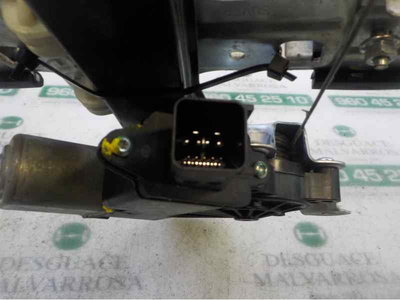 Recambio de elevalunas delantero derecho para opel mokka x 1.6 cdti dpf referencia OEM IAM 42363793 98910SUV20 98910SUV20