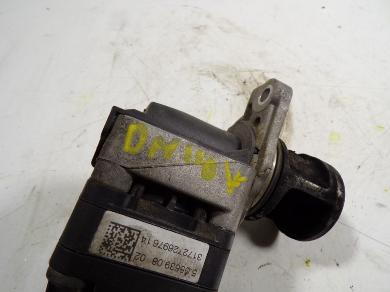 Recambio de valvula egr para ford tourneo connect 1.5 tdci cat referencia OEM IAM 2017409 FM5Q8D475AA02 