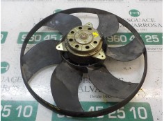 Recambio de electroventilador para renault clio ii fase ii (b/cb0) referencia OEM IAM    2