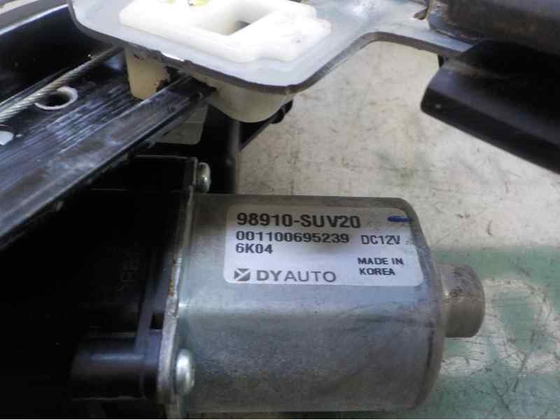 Recambio de elevalunas delantero derecho para opel mokka x 1.6 cdti dpf referencia OEM IAM 42363793 98910SUV20 98910SUV20