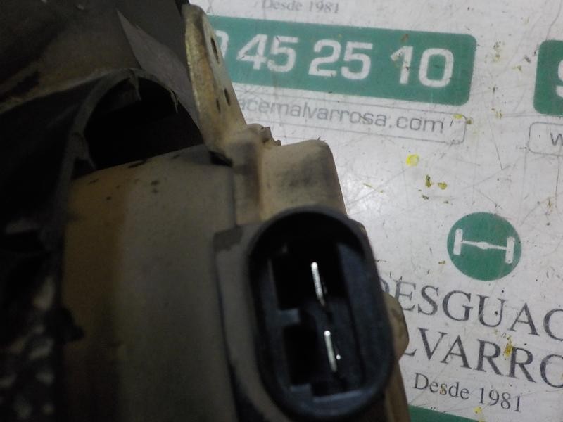 Recambio de electroventilador para renault clio ii fase ii (b/cb0) referencia OEM IAM   