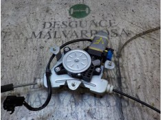 Recambio de elevalunas trasero derecho para chevrolet epica 2.0 diesel cat referencia OEM IAM 94566231   2