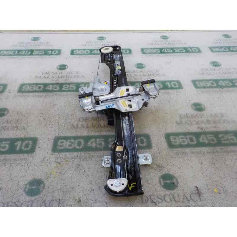 Recambio de elevalunas delantero izquierdo para opel mokka x 1.6 cdti dpf referencia OEM IAM 42363792 98920SUV20 98920SUV20