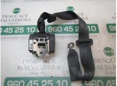 Recambio de cinturon seguridad trasero derecho para seat altea xl (5p5) 1.9 tdi referencia OEM IAM    2