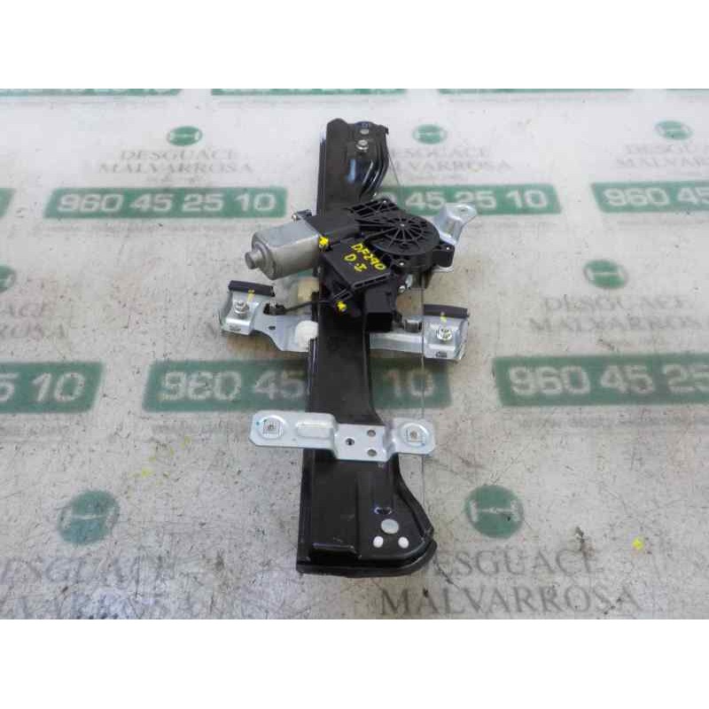 Recambio de elevalunas delantero izquierdo para opel mokka x 1.6 cdti dpf referencia OEM IAM 42363792 98920SUV20 98920SUV20