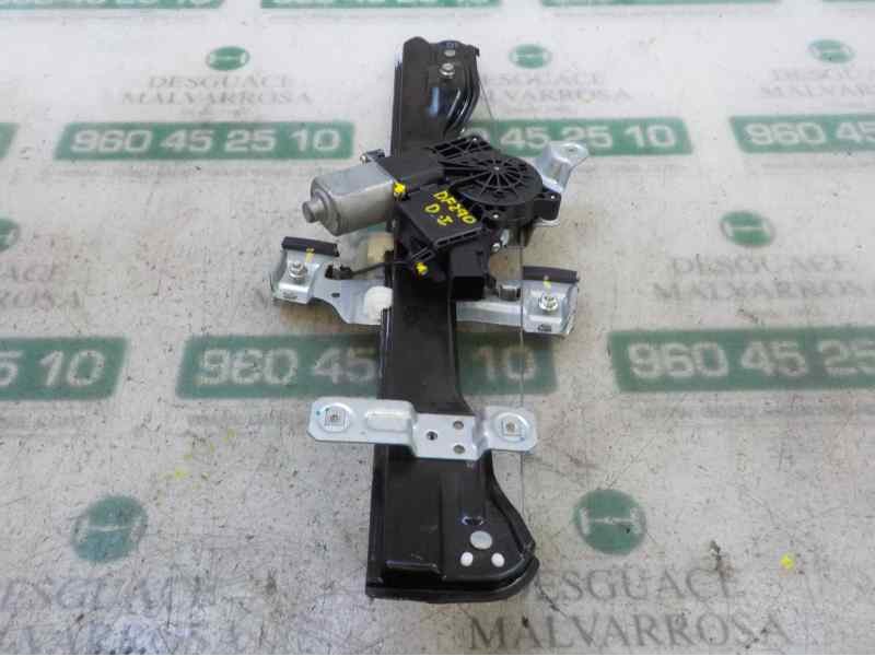 Recambio de elevalunas delantero izquierdo para opel mokka x 1.6 cdti dpf referencia OEM IAM 42363792 98920SUV20 98920SUV20
