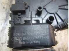 Recambio de motor limpia delantero para ford fiesta (cb1) titanium referencia OEM IAM    2