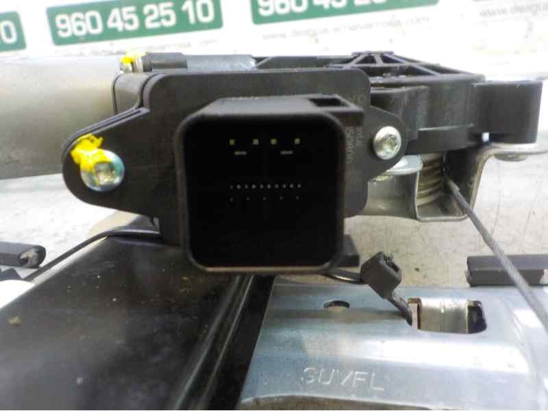 Recambio de elevalunas delantero izquierdo para opel mokka x 1.6 cdti dpf referencia OEM IAM 42363792 98920SUV20 98920SUV20