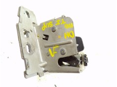Recambio de cerradura puerta trasera izquierda para ford tourneo connect 1.5 tdci cat referencia OEM IAM 1822836   2