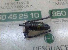 Recambio de bomba limpia para opel corsa e 1.4 referencia OEM IAM    2
