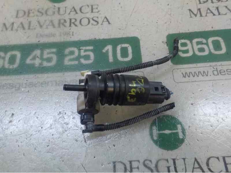 Recambio de bomba limpia para opel corsa e 1.4 referencia OEM IAM   