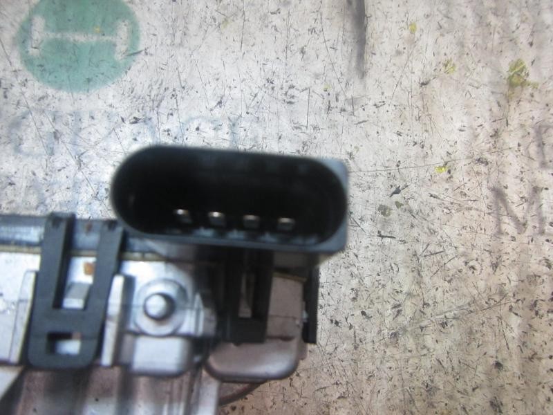 Recambio de motor limpia delantero para ford fiesta (cb1) titanium referencia OEM IAM   