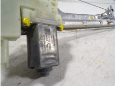 Recambio de elevalunas trasero derecho para peugeot 308 1.5 hdi referencia OEM IAM 9816273480 9816273980  2