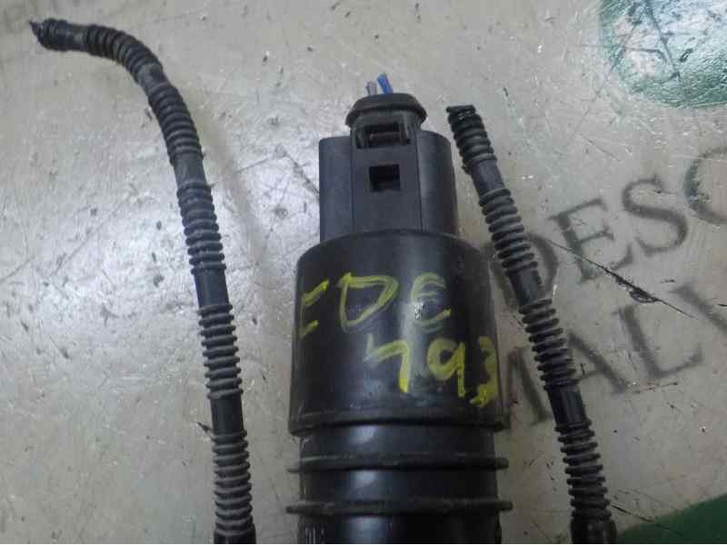 Recambio de bomba limpia para opel corsa e 1.4 referencia OEM IAM   