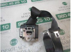 Recambio de cinturon seguridad trasero izquierdo para seat altea xl (5p5) 1.9 tdi referencia OEM IAM    2