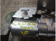 Recambio de motor limpia trasero para ford fiesta (cb1) titanium referencia OEM IAM    2