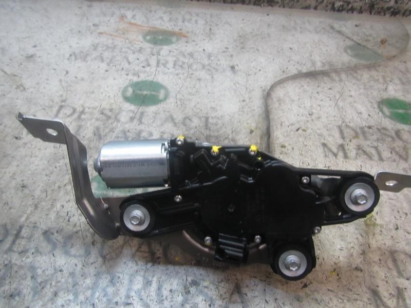 Recambio de motor limpia trasero para ford fiesta (cb1) titanium referencia OEM IAM   