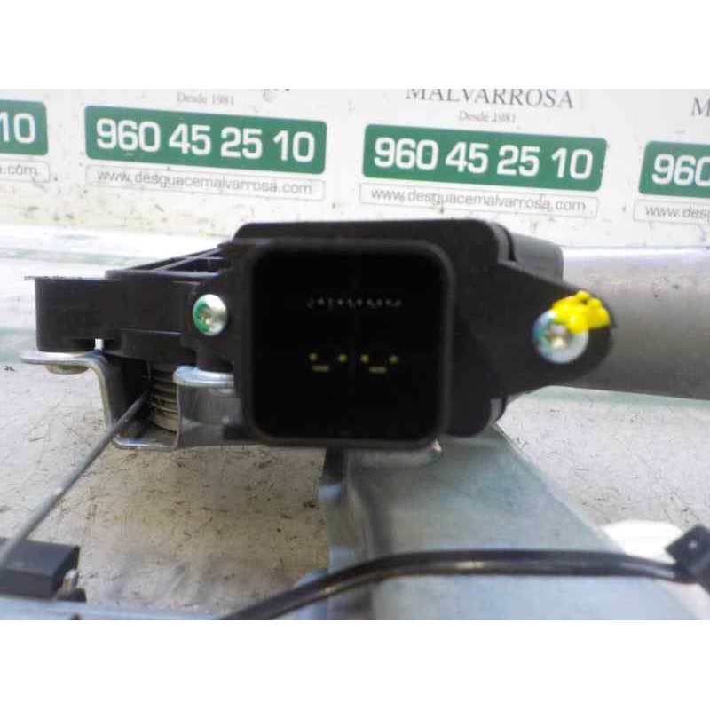 Recambio de elevalunas trasero derecho para opel mokka x 1.6 cdti dpf referencia OEM IAM 42363795 98910SUV20 98910SUV20