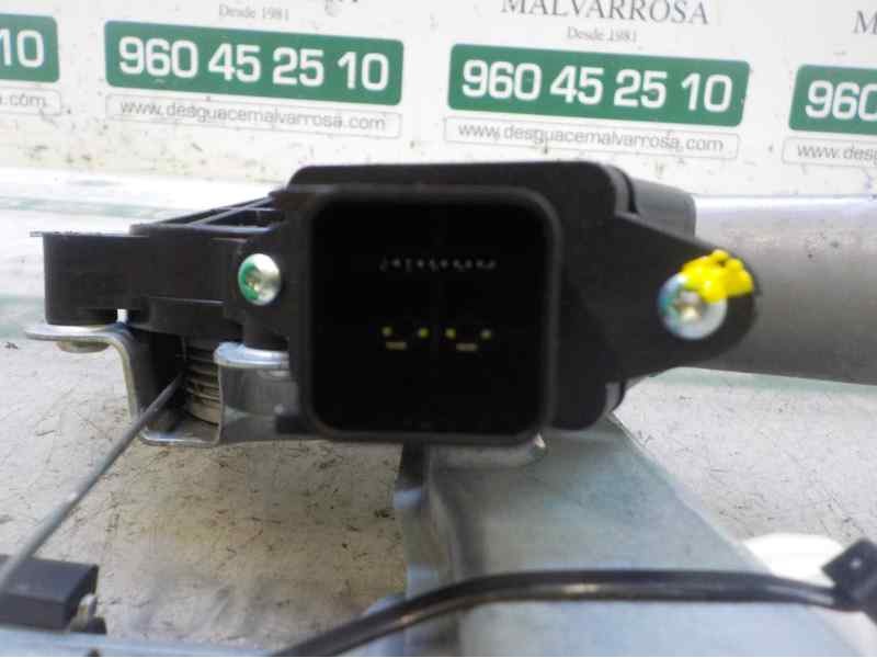 Recambio de elevalunas trasero derecho para opel mokka x 1.6 cdti dpf referencia OEM IAM 42363795 98910SUV20 98910SUV20