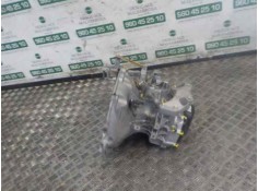 Recambio de caja cambios para opel corsa e 1.4 referencia OEM IAM    2