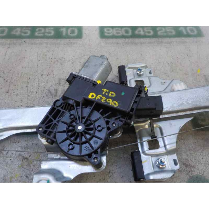 Recambio de elevalunas trasero derecho para opel mokka x 1.6 cdti dpf referencia OEM IAM 42363795 98910SUV20 98910SUV20