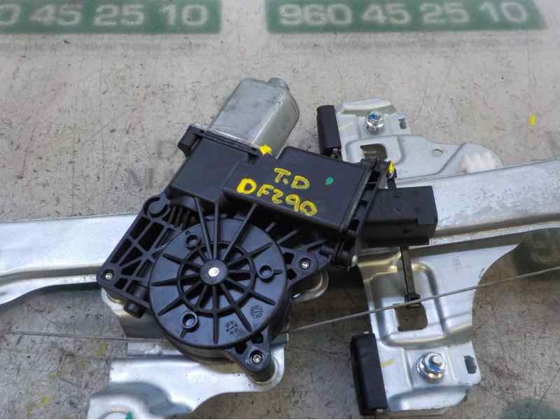 Recambio de elevalunas trasero derecho para opel mokka x 1.6 cdti dpf referencia OEM IAM 42363795 98910SUV20 98910SUV20