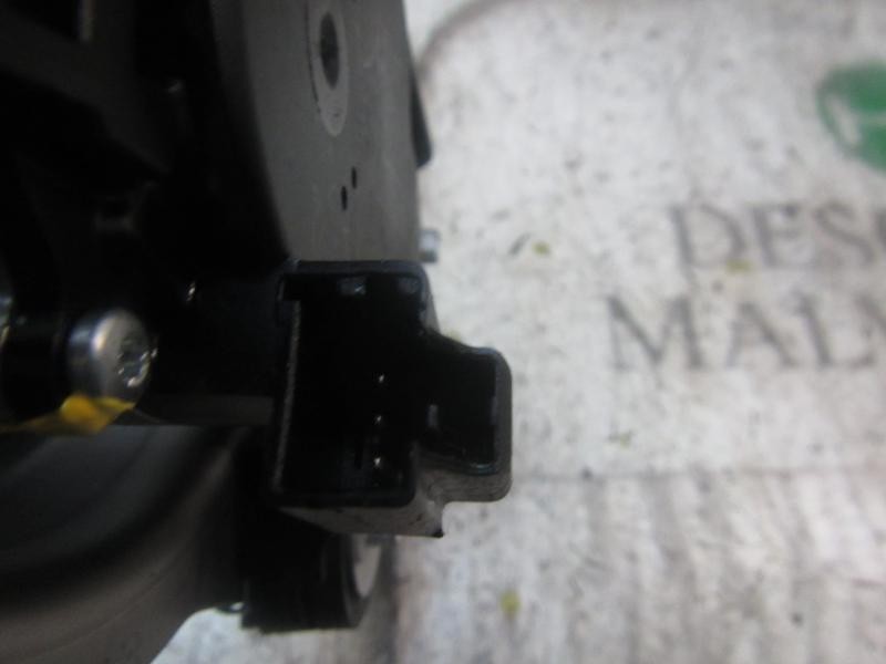 Recambio de motor limpia trasero para ford fiesta (cb1) titanium referencia OEM IAM   