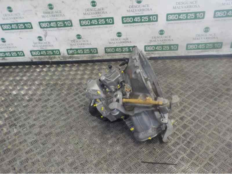Recambio de caja cambios para opel corsa e 1.4 referencia OEM IAM   
