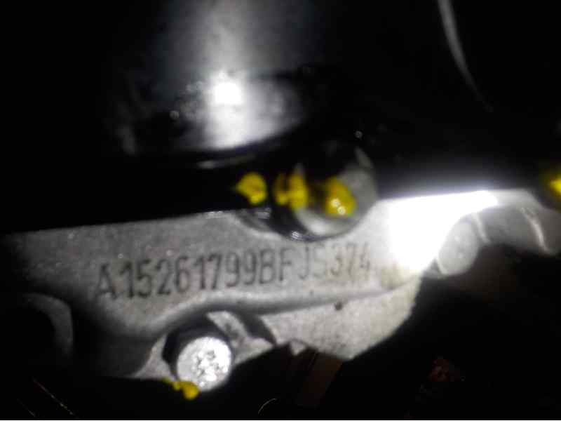 Recambio de caja cambios para opel corsa e 1.4 referencia OEM IAM   