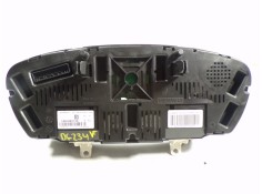 Recambio de cuadro instrumentos para renault laguna iii 2.0 dci diesel fap energy referencia OEM IAM 248109237R 248109237R  2