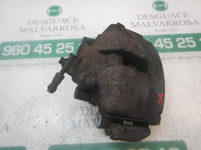 Recambio de pinza freno delantera derecha para seat altea xl (5p5) 1.9 tdi referencia OEM IAM   