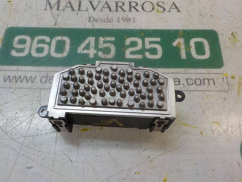 Recambio de resistencia calefaccion para volkswagen golf vi (5k1) sport referencia OEM IAM  1K0959263A 